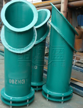 沼氣池專(zhuān)用<a href=http://www.www.xslnbx.cn target=_blank class=infotextkey>柔性防水套管</a>