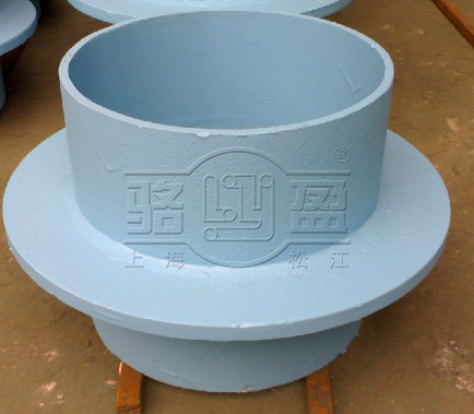 重慶市云陽(yáng)縣<a href=http://www.www.xslnbx.cn target=_blank class=infotextkey>剛性防水套管</a>